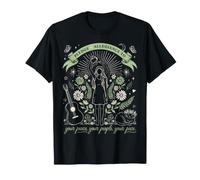 Pledge Allegiance to Your Peace Your People Your Pace T-Shirt