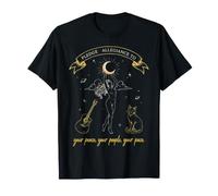 Pledge Allegiance to Your Peace Your People Your Pace T-Shirt