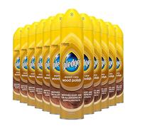 Pledge Beautify It Enhancing Polish Classic 250ml, Pack of 12