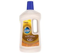 Pledge Expert Care Wood Floor Cleaner Original, No Streaks or Residue, Gently Cleans and Shines, 750ml