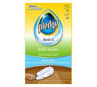 Pledge Duster Starter Pack