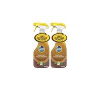 Pledge Expert Care Wood Cleaning Spray 500ml Pack of 2