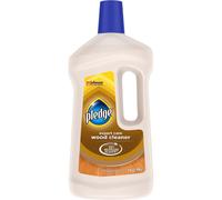 Pledge Expert Care Wood Floor Cleaner Original, No Streaks or Residue, Gently Cleans and Shines, 750ml