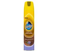Pledge Expert Care Wood Polish Lavender 250ml (Pack of 6)