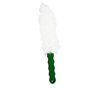 Pledge Fluffy Duster Starter Pack 1 Wand 2 Refills One Colour (One Size)