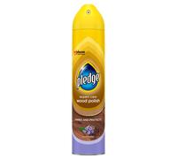 Pledge - Lavender Expert Care Wood Polish Spray - 250ml