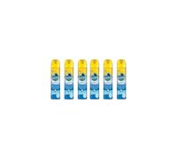 Pledge Multi surface Cleaner Jasmine 250ml x 6
