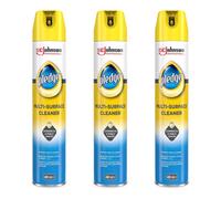 Pledge Multi Surface Cleaner Spray 400Ml - Pack Of 3