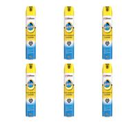 Pledge Multi Surface Cleaner Spray 400Ml - Pack Of 6