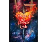 Pledge of the Bramble Code: Trilogy