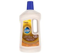 Pledge Expert Care Wood Floor Cleaner Original, No Streaks or Residue, Gently Cleans and Shines, 1L (Packaging may vary)