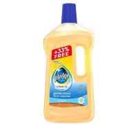 Pledge Original Wood Floor Cleaner - 1000 ml