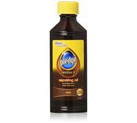 Pledge Revive It, Repairing Oil, Dark Wood Polish, 100ml, Pack of 6