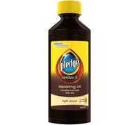 Pledge Revive It Repairing Oil Light Wood, 100 ml