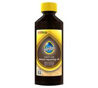 Pledge Revive It Repairing Oil Light Wood, 100 ml