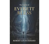 Pledge to the Wind, the Legend of Everett Ruess (Unique Explorers)