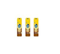 Pledge Wood Polish Classic It 250ml x 3