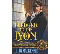 Pledged to the Lyon: The Lyon's Den Connected World