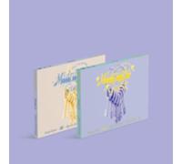 PLEDIS Entertainment fromis_9 - Midnight Guest (4th Mini Album) Album (Before Midnight+After Midnight ver. SET, +Folded Poster),PLD0114