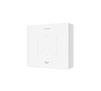 Pledis Entertainment NUEST W - NU’EST W CONCERT DOUBLE YOU IN SEOUL DVD 2Discs+Photobook+Postcard