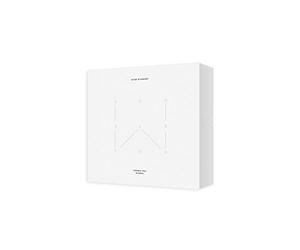 Pledis Entertainment NUEST W - NU’EST W CONCERT DOUBLE YOU IN SEOUL DVD 2Discs+Photobook+Postcard