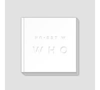 Pledis Entertainment NUEST W - WHO, YOU [WHO ver.] CD+Photobook+Photocard+Selfie Photocard+Folded Poster+Free Gift