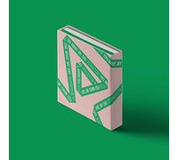 Pledis Entertainment SEVENTEEN - YOU MAKE MY DAY [FOLLOW ver.] (5th Mini Album) CD+Photobook+Lyrics Paper+Photocards+Folded Poster