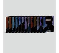 PLEDIS SEVENTEEN - Attacca [CARAT / Random ver.] (9th Mini Album) Album+Extra Photocards Set (PLD0102)