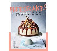 Pleesecakes: 60 AWESOME no-bake cheesecake recipes