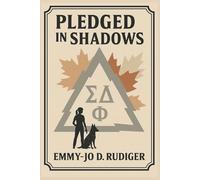 Pleged in Shadows (The Shadow Chronicles)