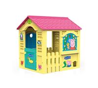 Peppa Pig House