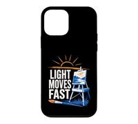 Plein Air Painter Easel Landscape Sunrise Art Case for iPhone 12 mini