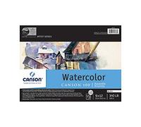 Plein Air Watercolor Artboard 8x10 10-Boards