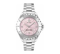 Plein Heaven Pwpoa0324 - female - Philipp Plein - Watches - Pink - ONE SIZE - Accessories ONE SIZE