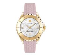 Plein Heaven Watch - female - Philipp Plein - Watches - Pink - ONE SIZE - Accessories ONE SIZE