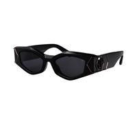 Plein Hera - unisex - Philipp Plein - Sunglasses - Black - 52 MM - Accessories 52 MM
