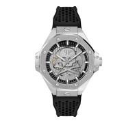 Plein $keleton Royal - male - Philipp Plein - Watches - Black - ONE SIZE - Accessories ONE SIZE