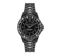 Plein Lady Rock Watch - male - Philipp Plein - Watches - Black - ONE SIZE - Accessories ONE SIZE