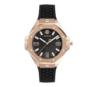 Plein Lady Royal Watch - female - Philipp Plein - Watches - Yellow - ONE SIZE - Accessories ONE SIZE
