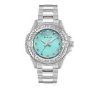 Plein Majesty Watch - female - Philipp Plein - Watches - Gray - ONE SIZE - Accessories ONE SIZE