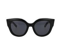 Plein Nobile Milan Sunglasses - female - Philipp Plein - Sunglasses - Black - 53 MM - Accessories 53 MM