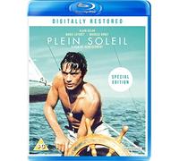 Plein Soleil [Blu-ray] [Region B]