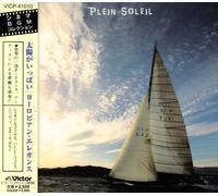 Plein Soleil -Euroepan Elegance