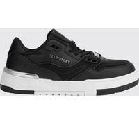 Plein Sport Apollo-1 Mesh And Polyester Sneakers - Size: 37 - male