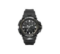 Plein Sport Combat 50mm Gents Watch PSNBA0123