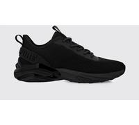 Plein Sport Crochet Knit Sneakers - Size: 35 - male
