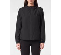 Plein Sport Hooded Windbreaker Jacket - Size: L - female