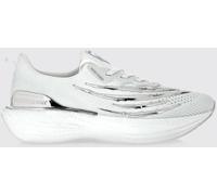 Plein Sport Iron Tiger Polyester Sneakers - Size: 36 - male