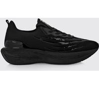 Plein Sport Iron Tiger Polyester Sneakers - Size: 42 - male