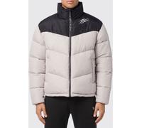 PLEIN SPORT Jacket Men color Beige - Size: 4XL - male